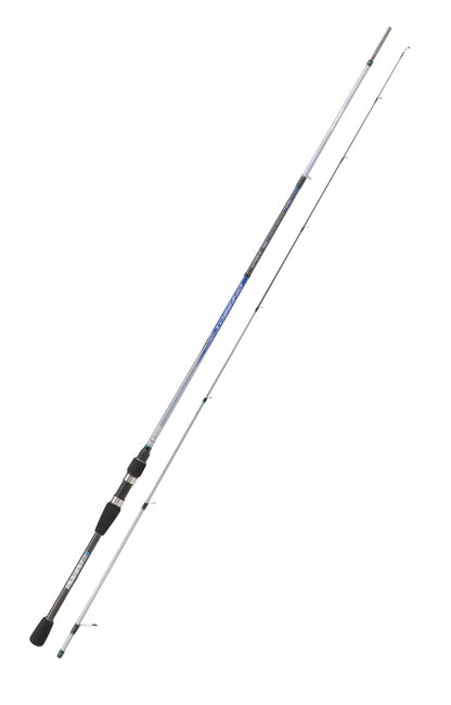 Caña de Spinning Kalikunnan Iobe