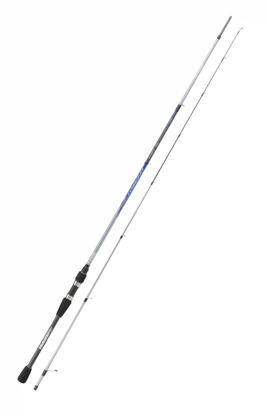 Caña de Spinning Kalikunnan Iobe