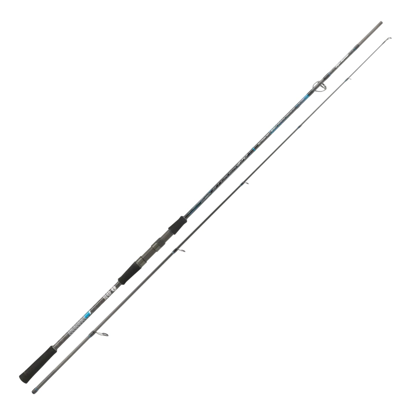 Caña de Spinning Pesado Kalikunnan Stoker 270