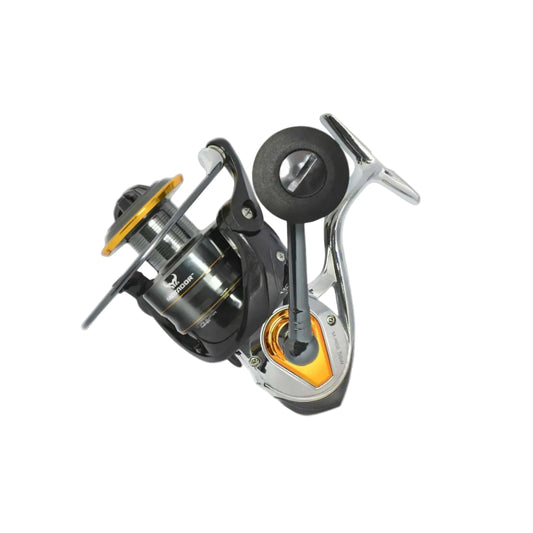 Carrete de Spinning Kalikunnan Xzoga Matador Rise