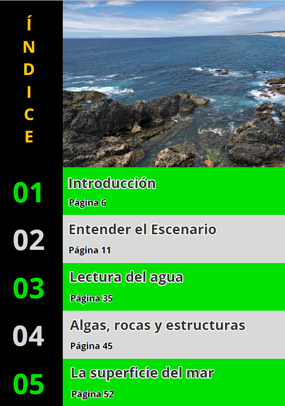 Ebook Los Secretos de los Spots