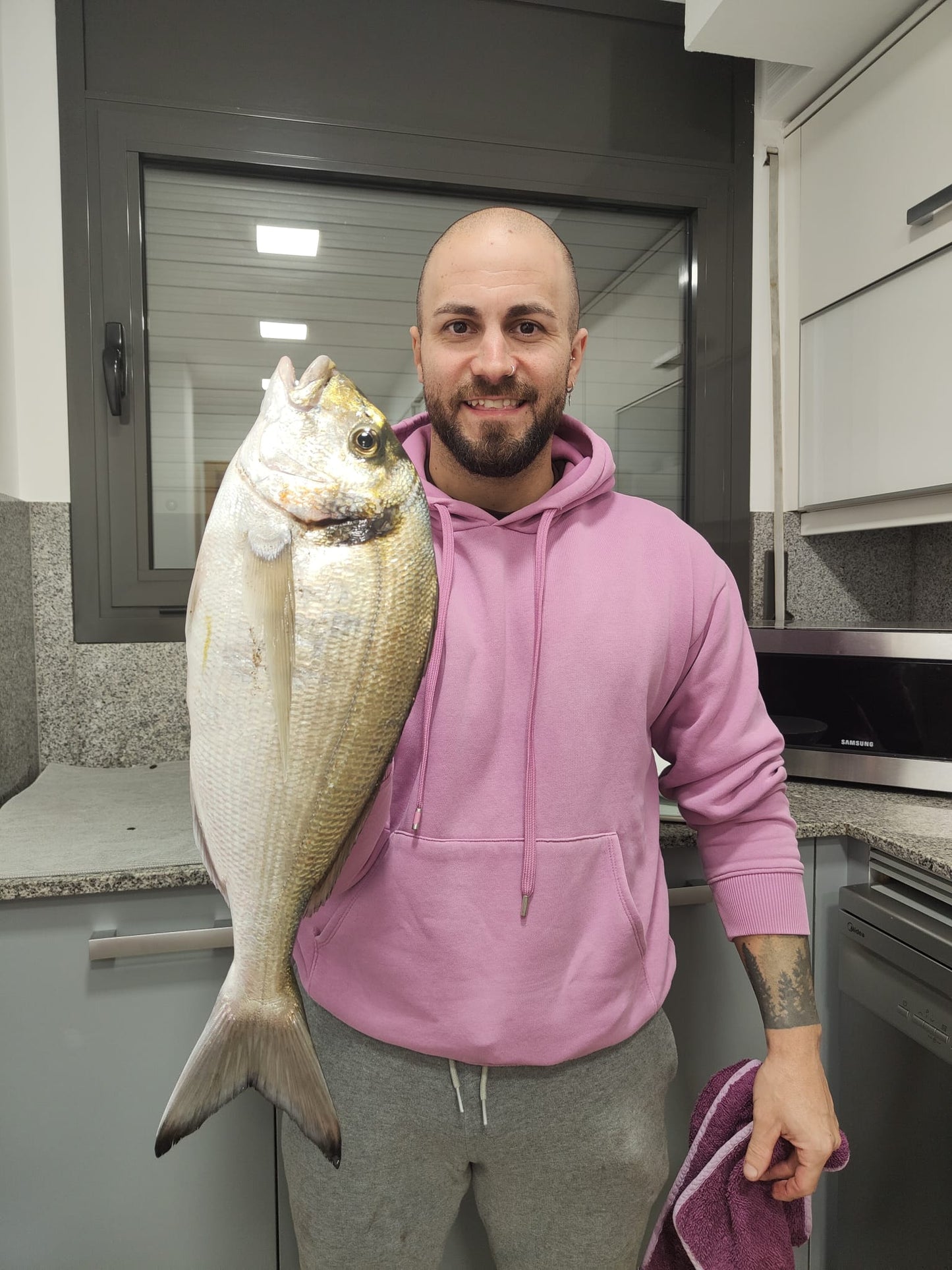 Metamorphosis Edición Doradas a Surfcasting