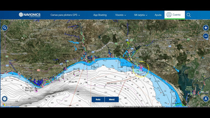 Iniciación a la Planificación y Localización