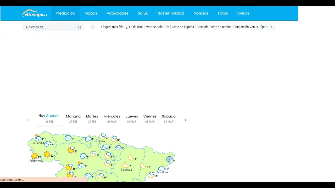 Iniciación a la Planificación y Localización