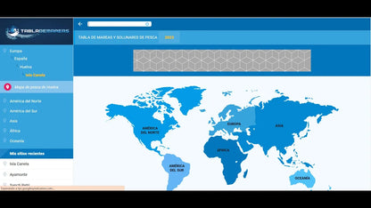 Iniciación a la Planificación y Localización