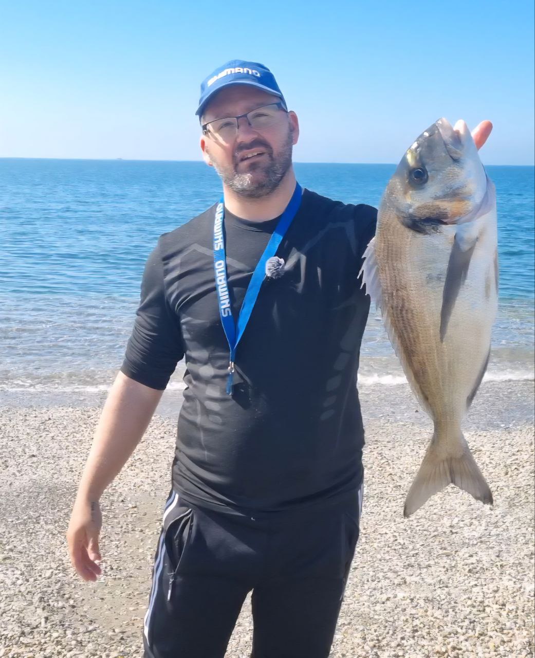 Metamorphosis Edición Doradas a Surfcasting